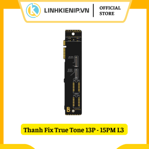 Thanh Fix True Tone iPhone 13 PM - 15 PM Luban L3