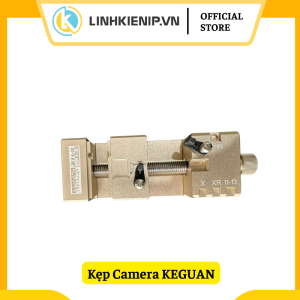 Kẹp Camera KEGUAN