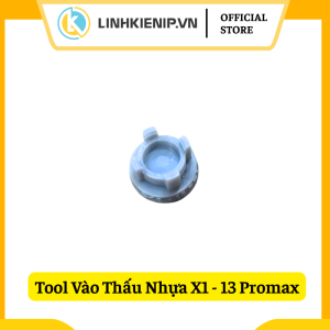 Tool Vào Thấu X1 - 13 Promax| ProMax