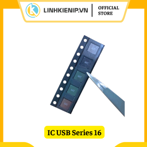 IC USB Series 16