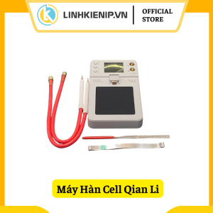 Máy Hàn Cell QianLi