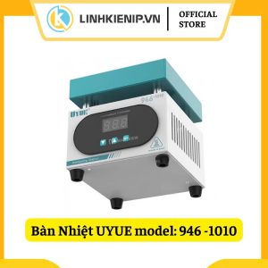 Bàn Nhiệt UYUE 946-1010