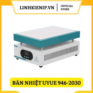 Bàn Nhiệt UYUE 946 - 2030
