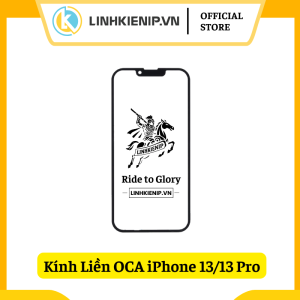 Kính Liền OCA iPhone 13/13 Pro