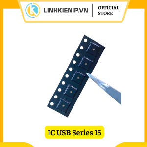 IC USB Series 15