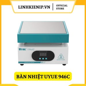 Bàn Nhiệt UYUE 946C