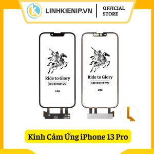 Kính Cảm Ứng Liền OCA iPhone 11 Pro Bản Lite