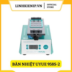 Bàn Nhiệt UYUE 958S-2