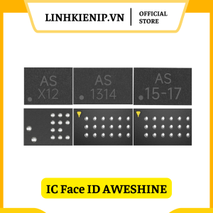IC Face ID AWESHINE full seri X - 12 ProMax| 13 -14 | 15 - 16
