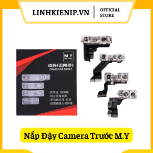 Nắp Đậy Camera Trước M.Y