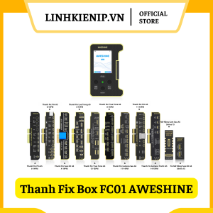 Thanh Fix Box FC01 AWESHINE