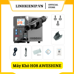Máy Khò H08 AWESHINE