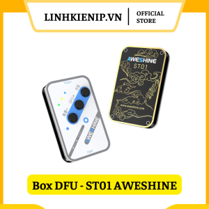Box DFU - ST01 AWESHINE
