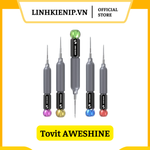 Combo 5 Tovit AWESHINE