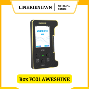 Box FC01 Aweshine
