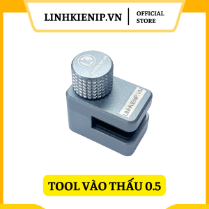 Tool vào thấu 0.5 Linhkienip