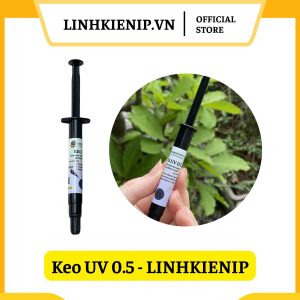 Keo UV 0.5 LINHKIENIP