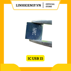IC USB Seri 15