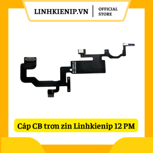 Cáp cảm biến trơn zin LinhKienIP.vn 12/12 Pro / 12 Pro Max