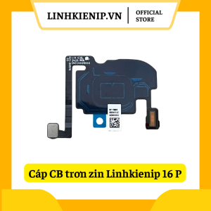 Cáp cảm biến trơn zin LinhKienIP.vn 16/16Plus/ 16 Pro / 16 Pro Max