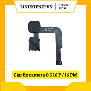 Cáp fix camera AS 0.5 16 Pro/ 16 Pro Max| ProMax