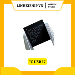 IC USB seri 17