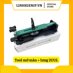 Tool mở màn + lưng 2UUL