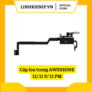 Cáp loa trong AS 11/11 Pro/11 Pro Max