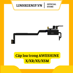 Cáp loa trong AS X/ XR/ XS/ XS Max
