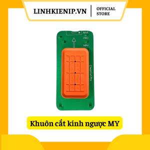 Khuôn cắt kính ngược MY