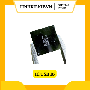 IC USB Seri 16