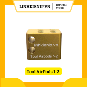 Tool AirPods 1 - 2