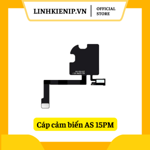 Cáp Cảm Biến AS seri 15/ 16/ 17