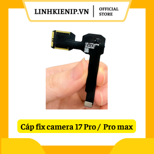 Cáp Fix Camera sau AS 17 Pro / Pro Max| ProMax
