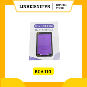 Luban BGA 110