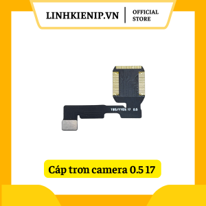 Cáp trơn camera 17