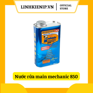 Nước rửa main Mechanic 850 1000ml