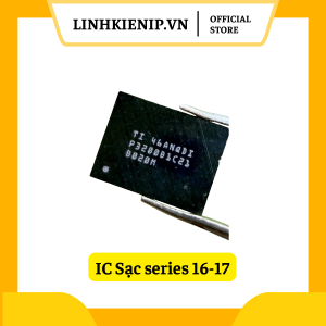 IC sạc series 16 - 17