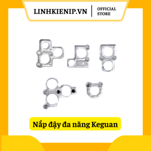 Nắp Đậy Đa Năng Keguan