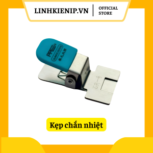 Kẹp Chắn Nhiệt