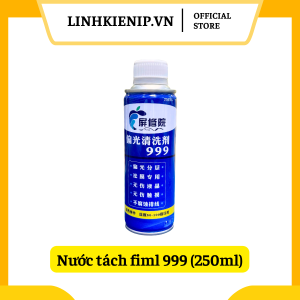 Nước Tách Film 999