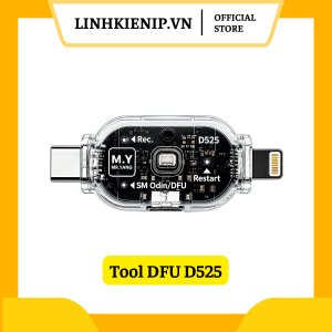 Tool DFU D525