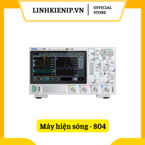 Máy hiện sóng 804