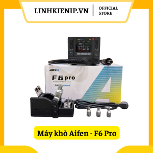 Máy Khò Aifen F06 Pro