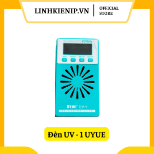 Đèn UV-1 UYUE