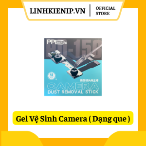 Gel Vệ Sinh Camera (Dạng que)