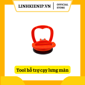 Tool Hỗ Trợ Cạy Lưng Màn