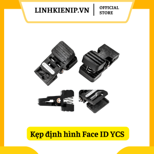 Kẹp Định Hình Face ID YCS