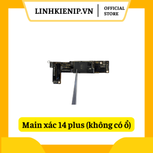 Main xác iPhone 14 Plus (Main không ổ)