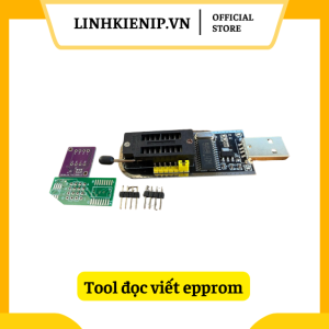 Tool đọc viết EEPROM